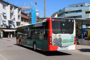 Fahrzeugseite BB-S-1410