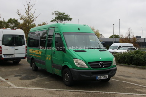 Fahrzeugseite BB-S-150