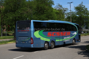 Fahrzeugseite BB-S-1600