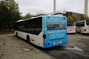 Fahrzeugseite BB-S-1640