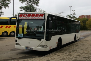 Fahrzeugseite BB-S-1640