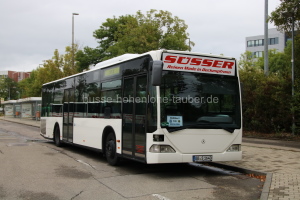 Fahrzeugseite BB-S-1640