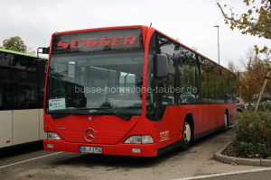 Fahrzeugseite BB-S-1750
