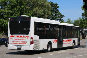 Fahrzeugseite BB-S-2200