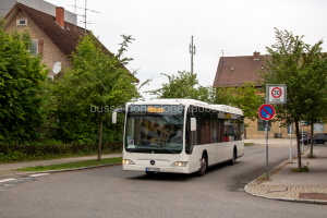 Fahrzeugseite BB-S-2200