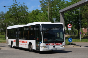 Fahrzeugseite BB-S-2200