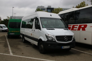 Fahrzeugseite BB-S-2700