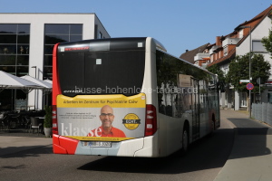 Fahrzeugseite BB-S-3020