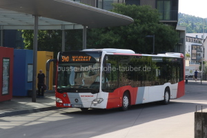 Fahrzeugseite BB-S-3020