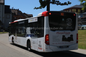 Fahrzeugseite BB-S-3050