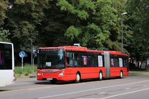 Fahrzeugseite BB-S-3300