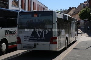 Fahrzeugseite BB-S-4646