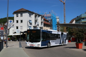 Fahrzeugseite BB-S-4646