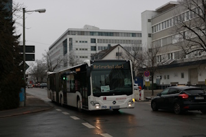 Fahrzeugseite BB-S-6080