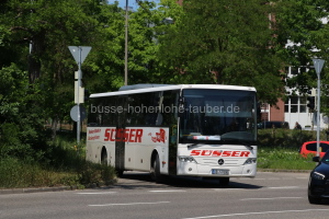 Fahrzeugseite BB-S-7600