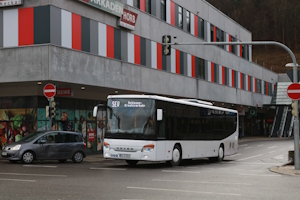 Fahrzeugseite BB-S-8001