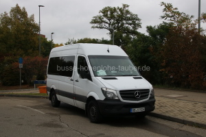 Fahrzeugseite BB-S-9200