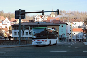 Fahrzeugseite BB-S-9600