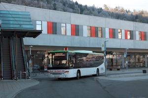 Fahrzeugseite BB-S-9600