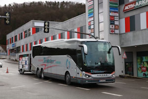 Fahrzeugseite BB-SR-517