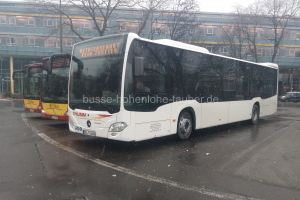 Fahrzeugseite BB-T-5400