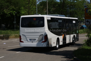 Fahrzeugseite BB-T-8400