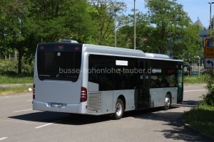 Fahrzeugseite BB-T-8500