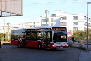 Fahrzeugseite BB-T-8600