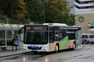 Fahrzeugseite BB-WT-1633