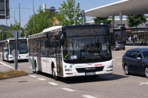 Fahrzeugseite LEO-K-702