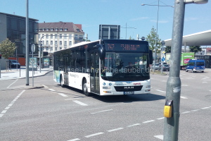 Fahrzeugseite LEO-K-703