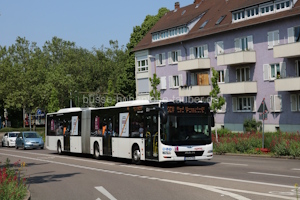 Fahrzeugseite LEO-K-705