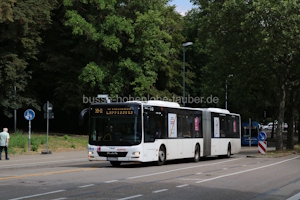 Fahrzeugseite LEO-K-705