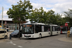 Fahrzeugseite LEO-K-790