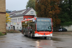 Fahrzeugseite LEO-KA-553