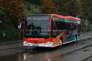 Fahrzeugseite LEO-KA-555