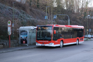 Fahrzeugseite LEO-KA-558