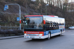 Fahrzeugseite LEO-KA-560