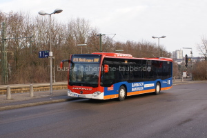 Fahrzeugseite LEO-KA-561