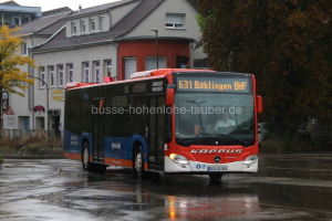 Fahrzeugseite LEO-KA-561