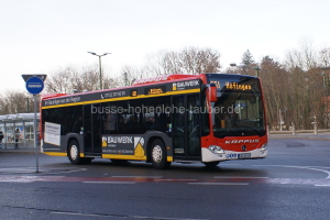 Fahrzeugseite LEO-KA-562