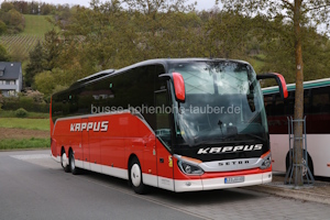 Fahrzeugseite LEO-KA-600