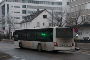 Fahrzeugseite LEO-MC-157