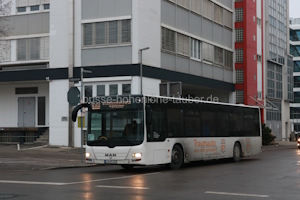 Fahrzeugseite LEO-MC-157