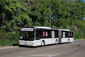 Fahrzeugseite LEO-MC-457