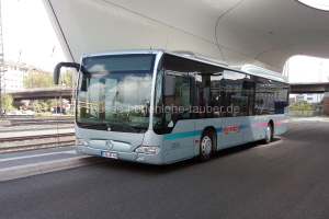 Fahrzeugseite SÜW-HF-445