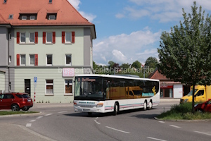 Fahrzeugseite BC-D-400