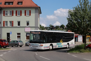 Fahrzeugseite BC-D-785