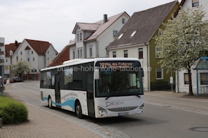 Fahrzeugseite BC-D-828