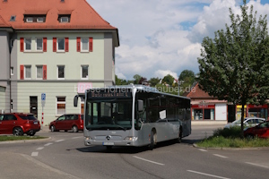 Fahrzeugseite BC-DS-611